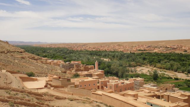 Morocco - foto