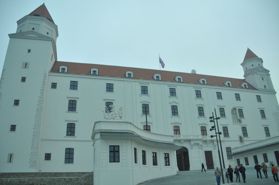 Republic Slovak - foto povečava