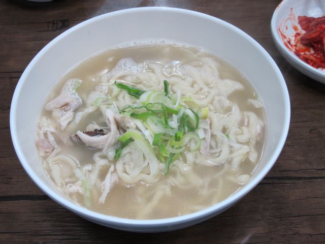 South Korea - foto