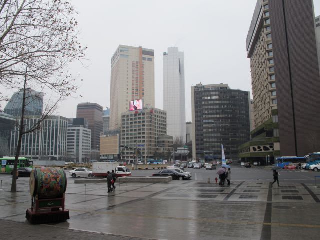 South Korea - foto