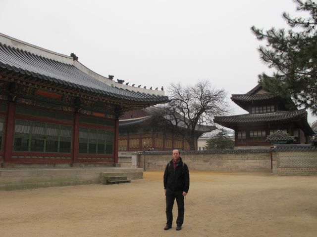 South Korea - foto