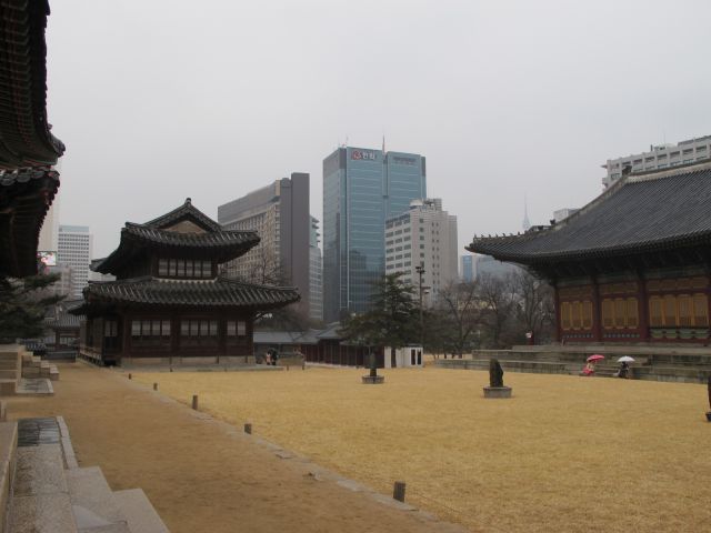 South Korea - foto