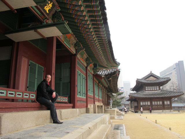 South Korea - foto