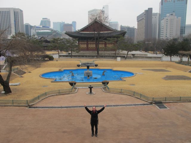 South Korea - foto