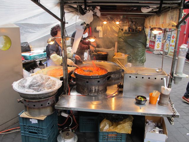 South Korea - foto