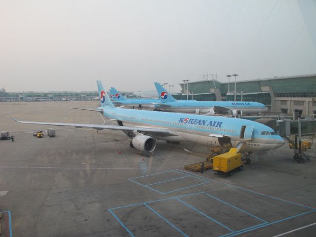 South Korea - foto