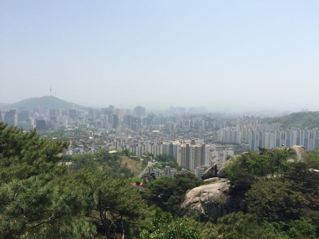 South Korea - foto