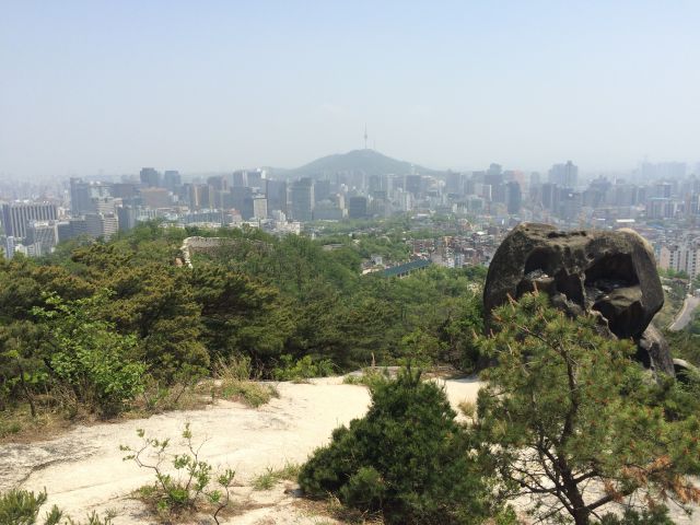 South Korea - foto