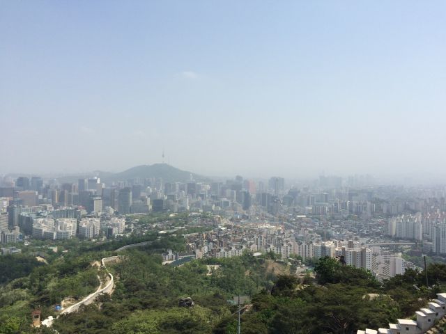 South Korea - foto