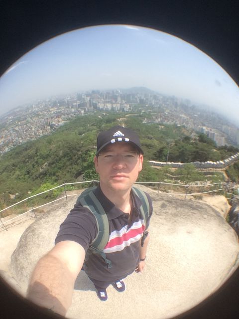South Korea - foto