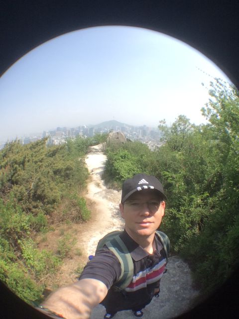 South Korea - foto