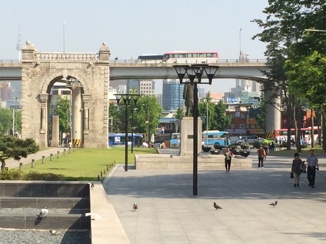 South Korea - foto