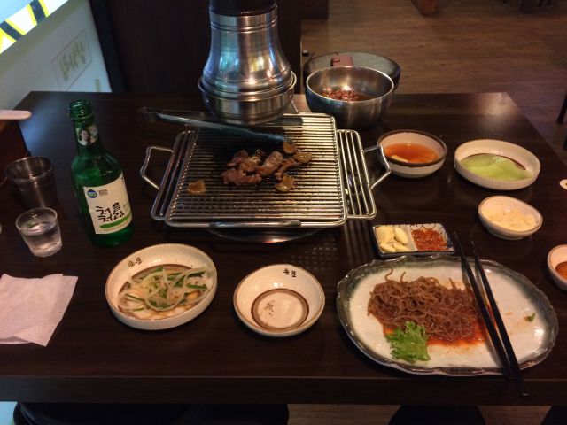 South Korea - foto
