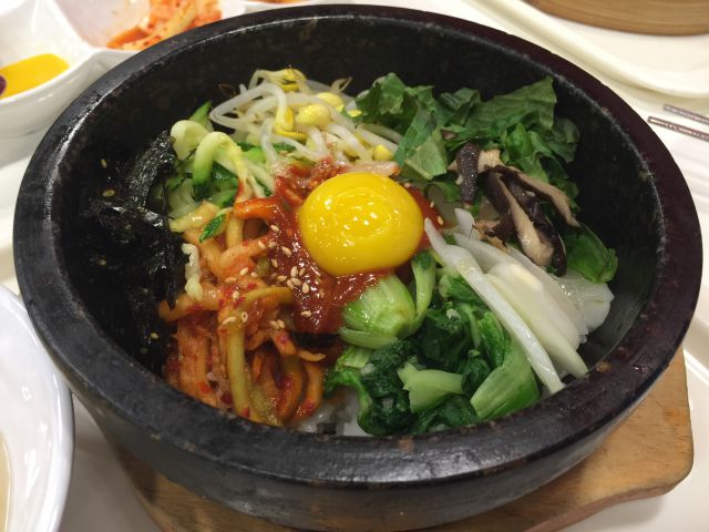 South Korea - foto