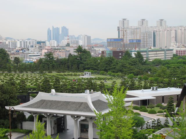 South Korea - foto