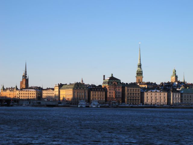 Sweden - foto