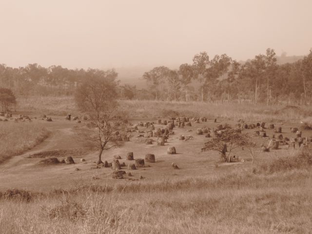 Laos - foto