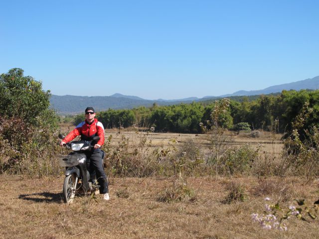Laos - foto