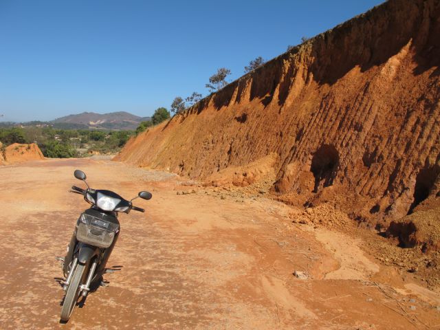 Laos - foto