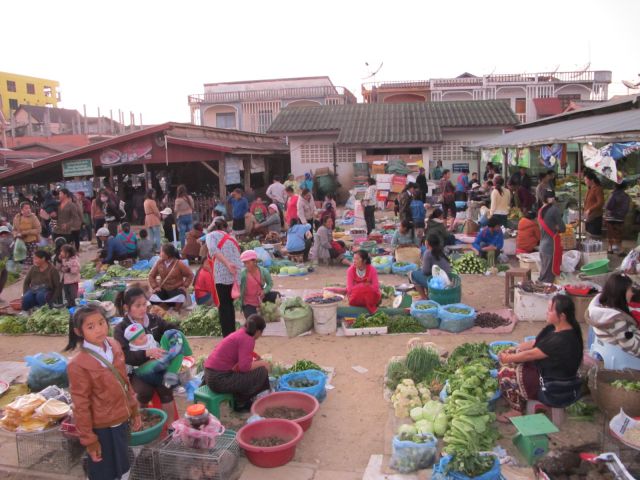 Laos - foto