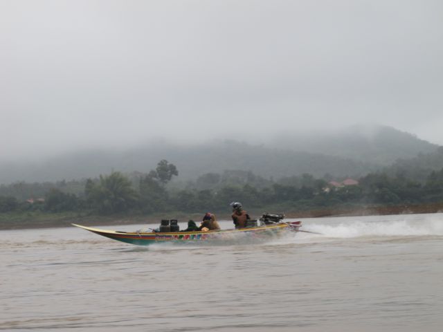 Laos - foto