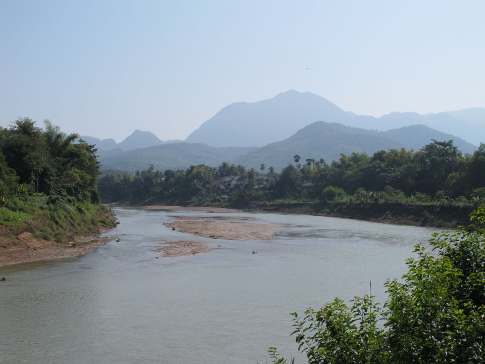 Laos - foto povečava
