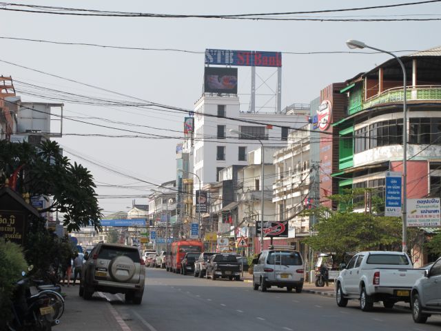 Laos - foto
