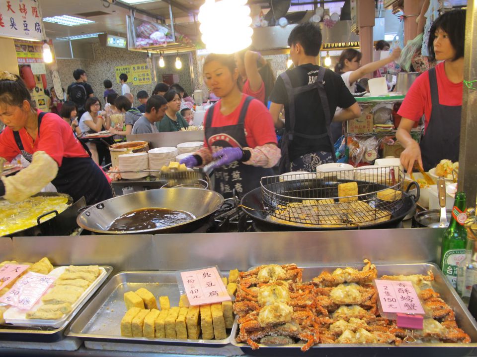 Taiwan - foto povečava