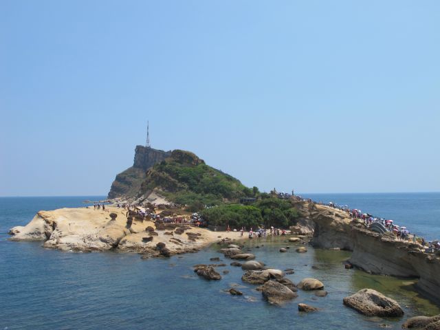 Taiwan - foto