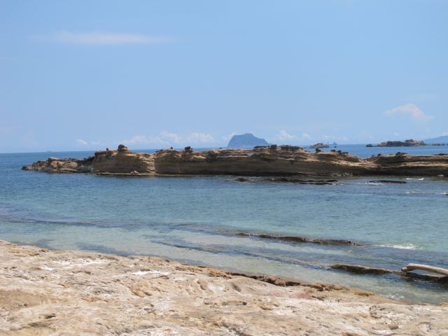 Taiwan - foto