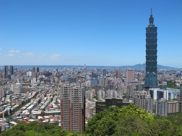 Taiwan - foto