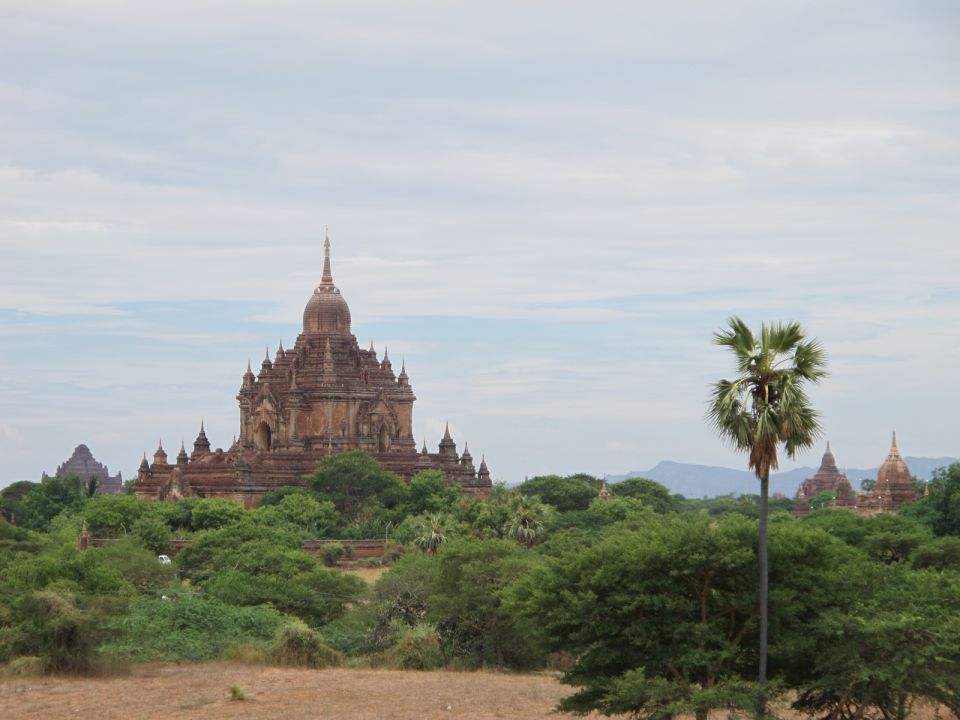 Myanmar - foto povečava