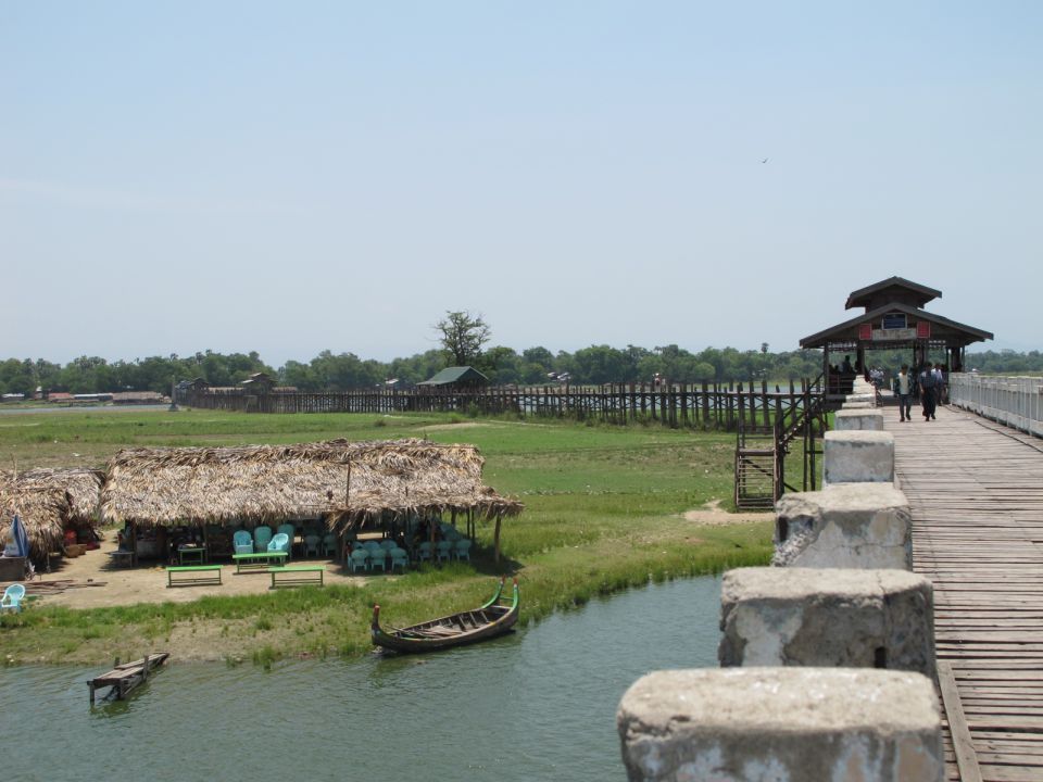 Myanmar - foto povečava