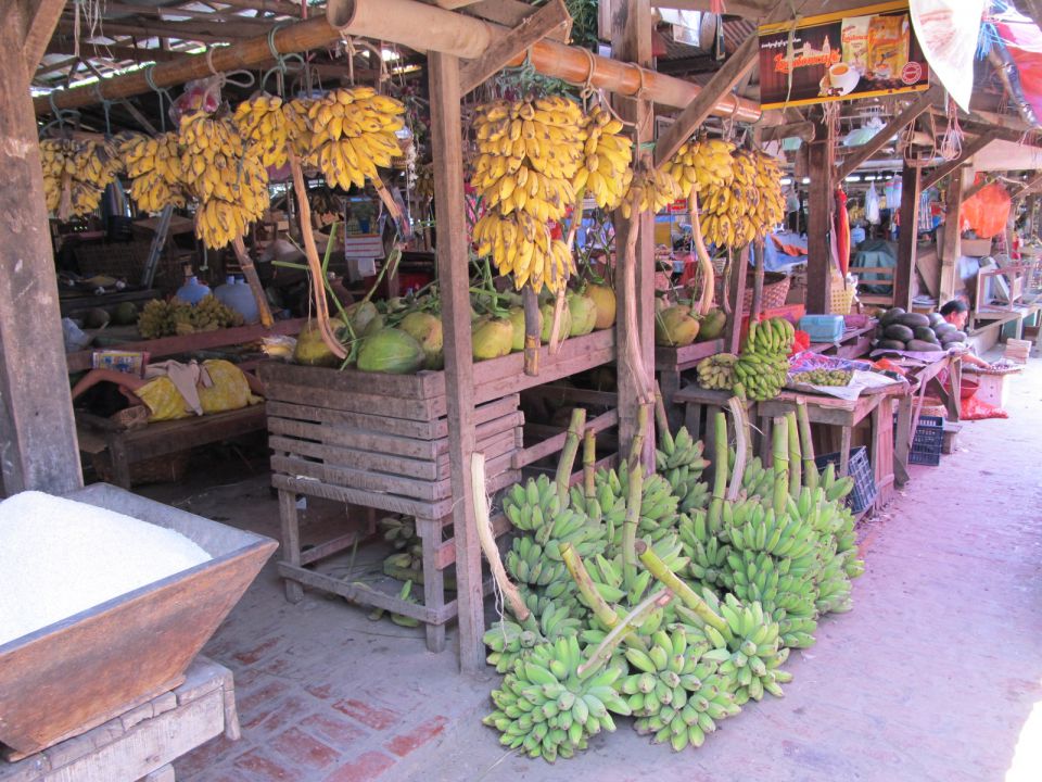 Myanmar - foto povečava