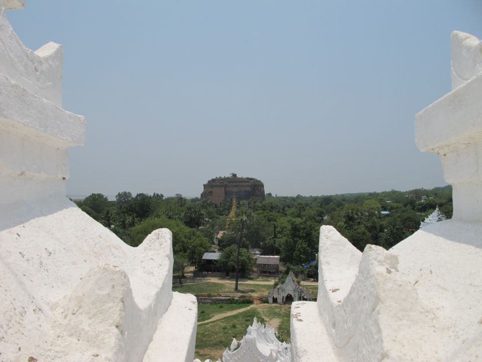 Myanmar - foto povečava