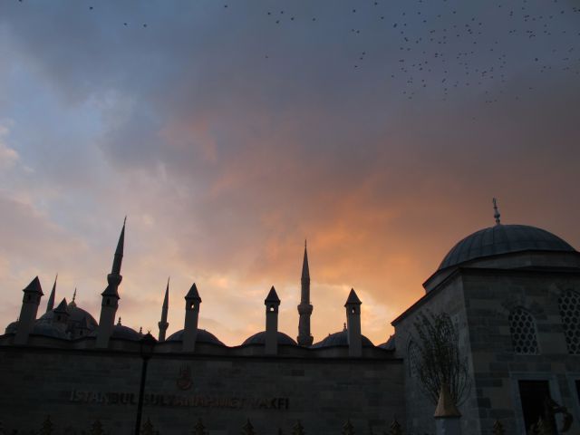 Turkey - foto