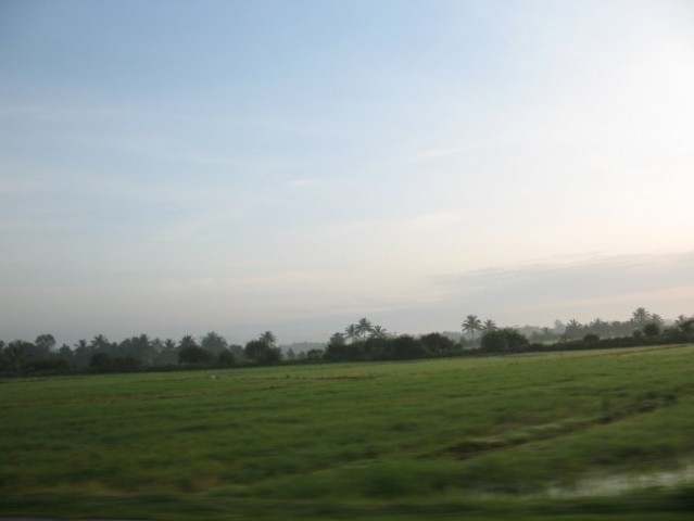 Negeri Kelantan nature