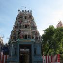 Hindu's temple