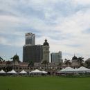 Sultan Abdul Samad building - Kuala Lumpur
