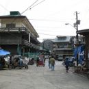 Center in Banaue village in North Luzon