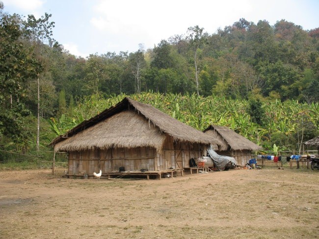 Ethnic village