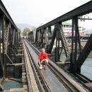 The Bridge on the River Kwai 