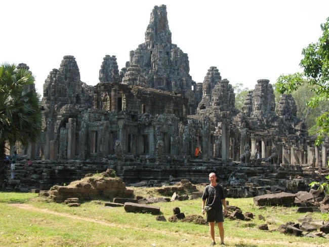 Angkor Wat