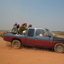Local transport