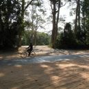 Cambodian cycler