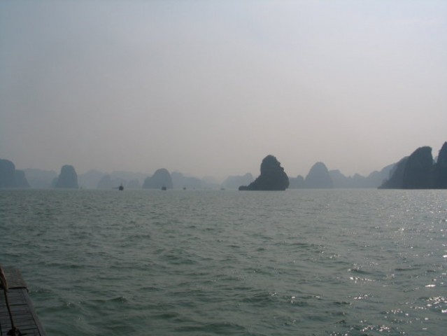 Halong bay