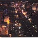 Famous Las Vegas Strip