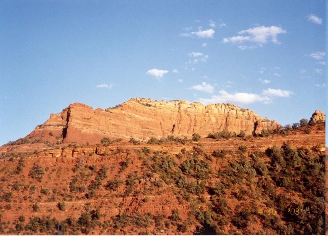 Sedona bring you amazing live views from the heart of Red Rock Country