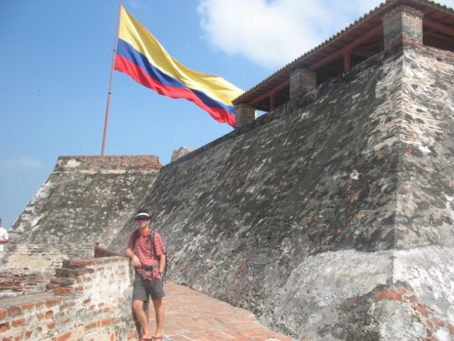 Colombia - foto