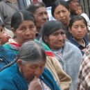Peruvian people